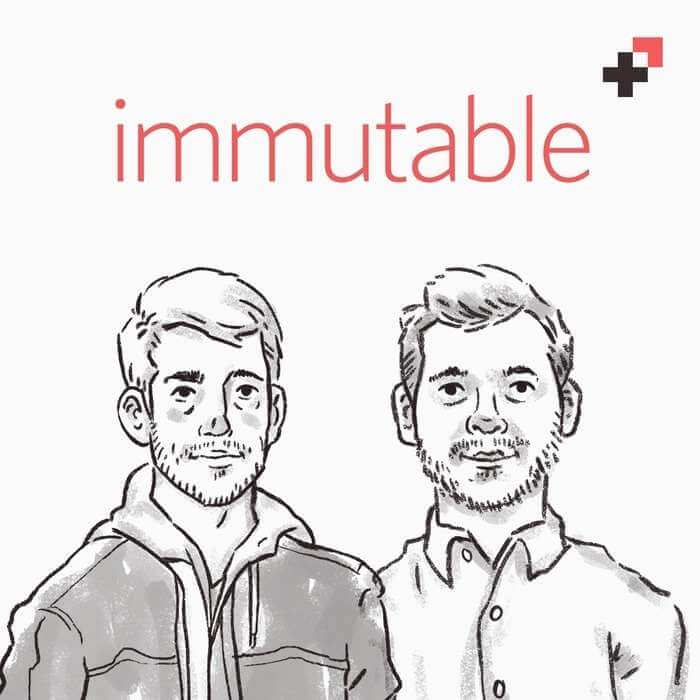 Immutable