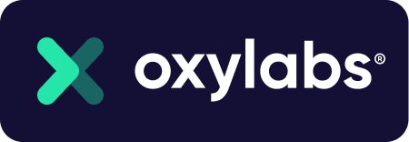 Oxylabs